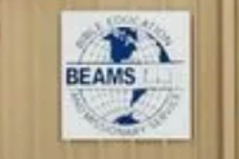 beams